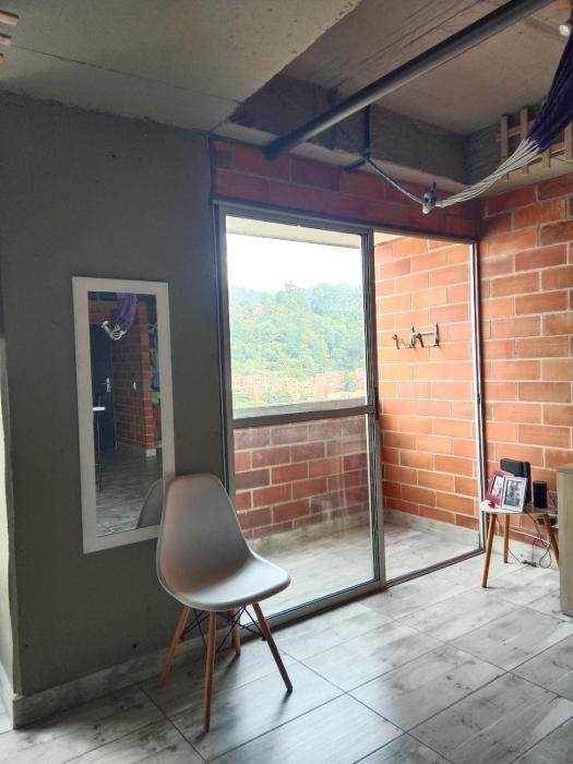 Study by Los Molinos