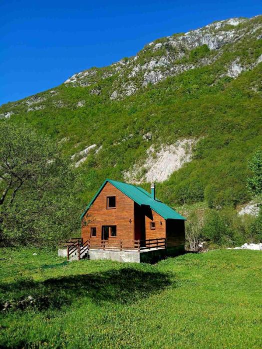 Vila Kraljica Planina