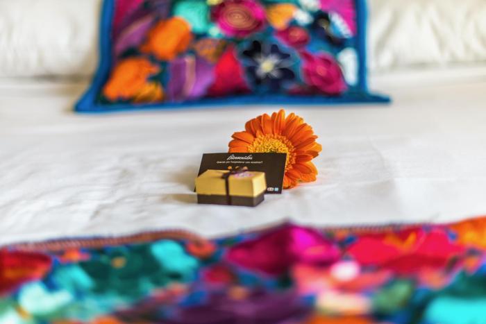 Riviera del Sol Amazing Double Queen Deluxe Suite 204