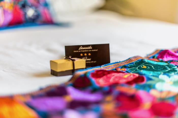 Riviera del Sol Amazing King Size Deluxe Suite 301