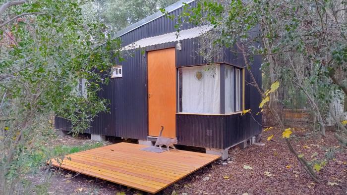 Tiny House Lihuel Calel