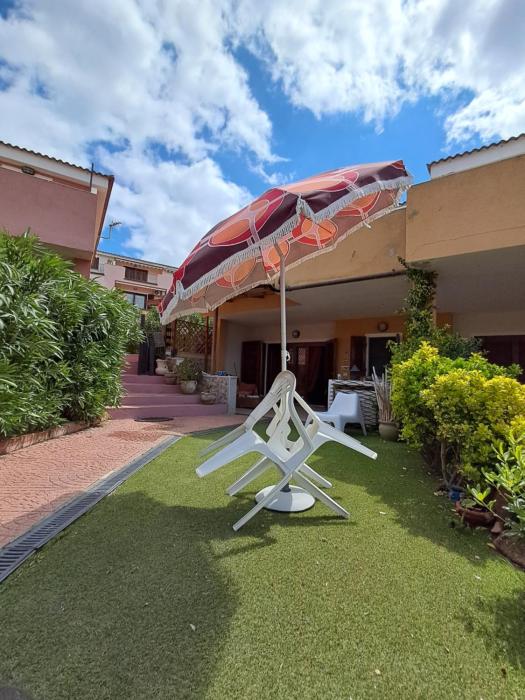 Appartamento residence Tartaruga 3