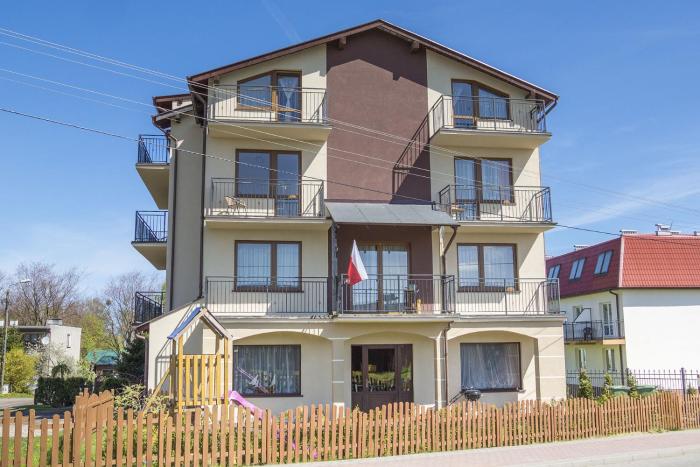 Willa Latający Holender