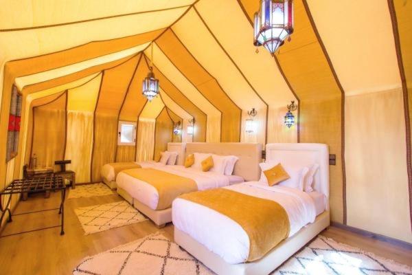 Merzouga Luxurious Stay