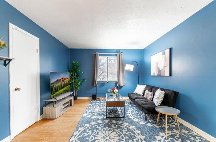 OSU - Heart of Short North -STEPS from High ST-OSU