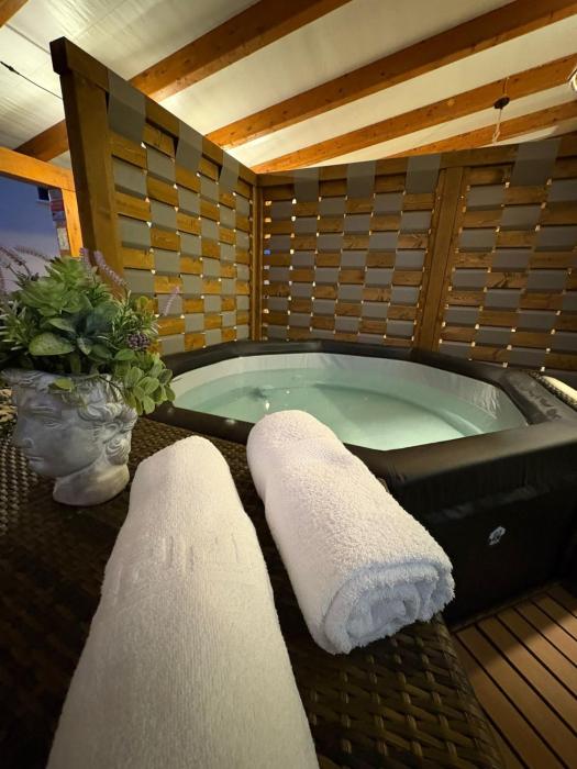 Sun Tower beach apartments