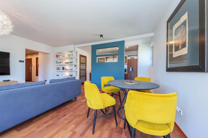 Pomorskie Apartamenty Łokietka