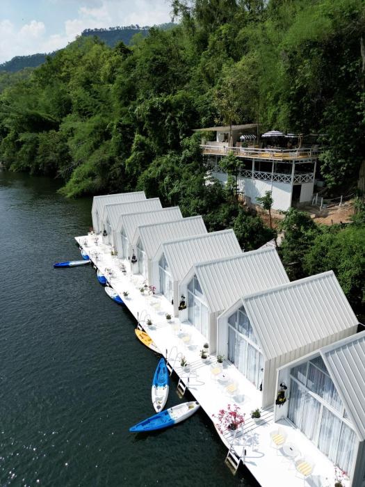 RaftDara Erawan Resort