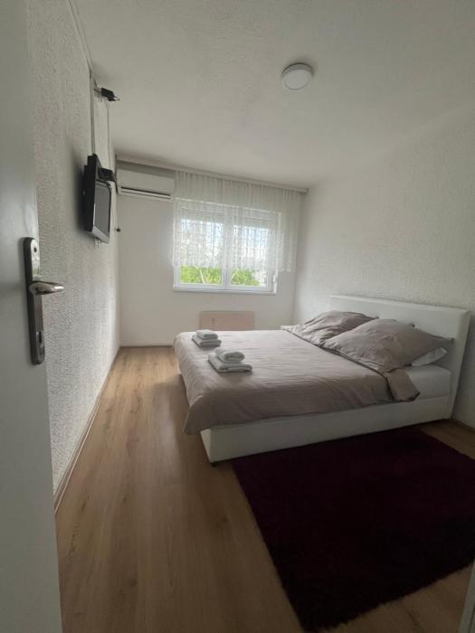 Pavlovic apartman