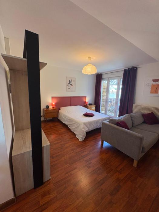 LESCALE SELESTADIENNE