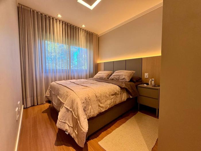 GrandiFlora 303 - Próximo ao centro de Canela