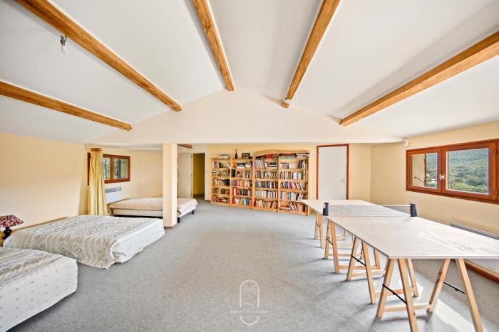 Villa les arbouses le Pradet