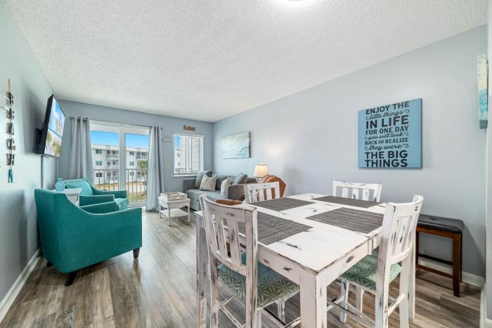 Gulf Shores Plantation Unit 3217