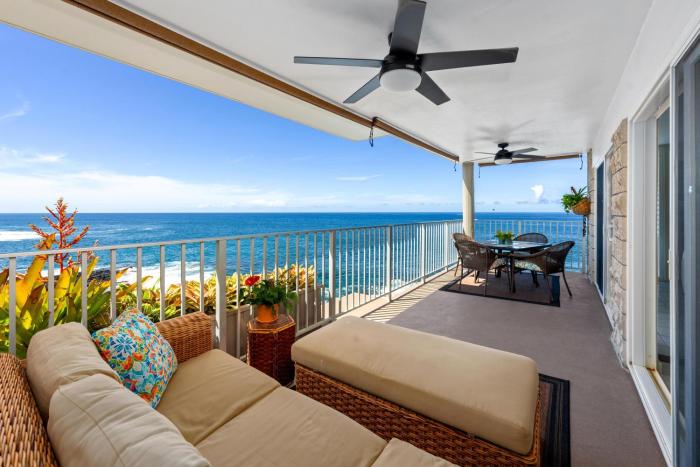 Big Island Alii Villas 333 by Coldwell Banker Island Vacations