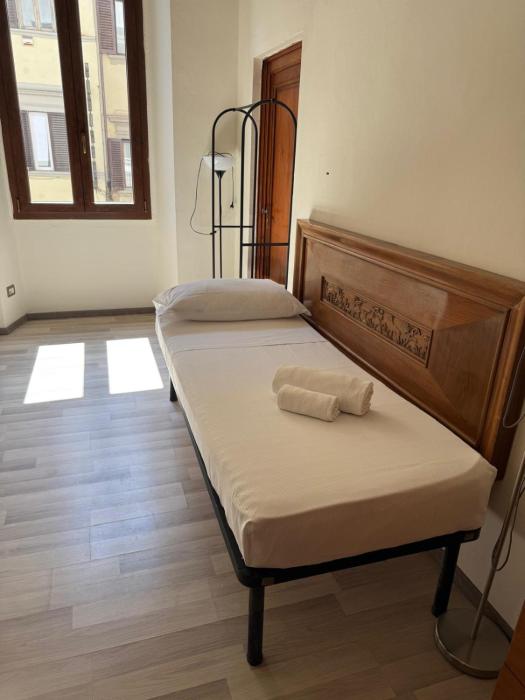 Il Pellegrino Guesthouse