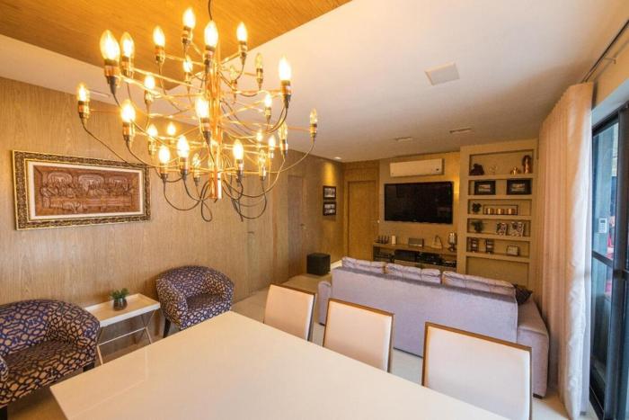 Spacious Apartment - Noble Area of Belém