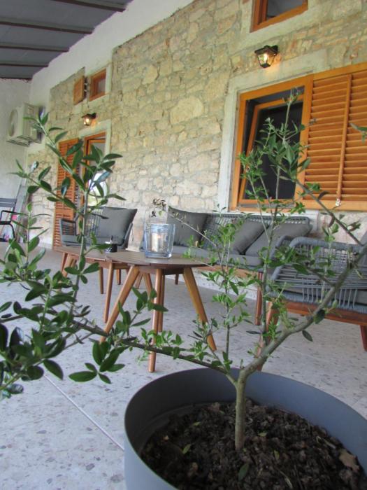 Studio apartman Filipi 5