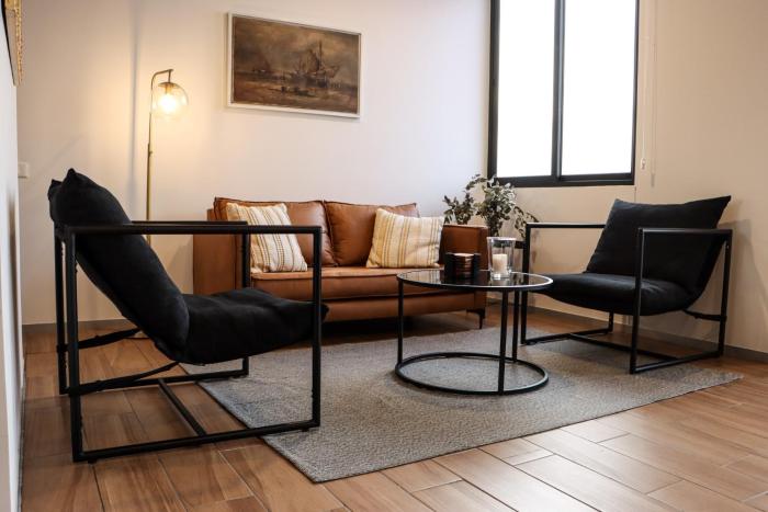 GDL apartment, excellent location