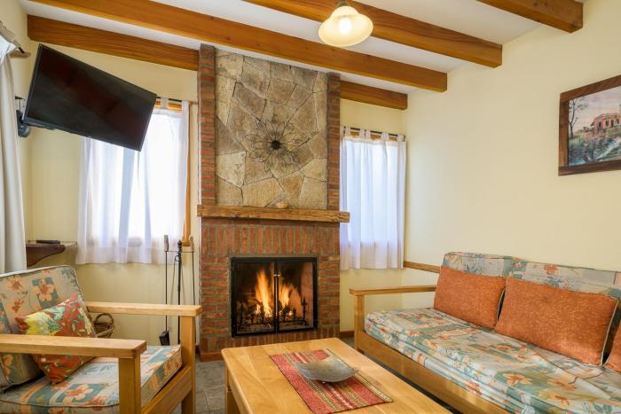 Amazing Lodge in San Martin de los Andes SMA-RV by Apartments Bariloche