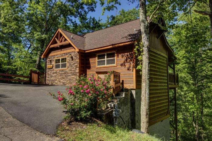 Mountain Romance, free tickets, no catch!