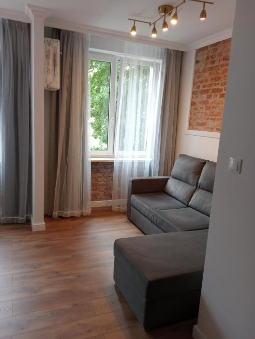 Apartament Centrum Podjasnogórski