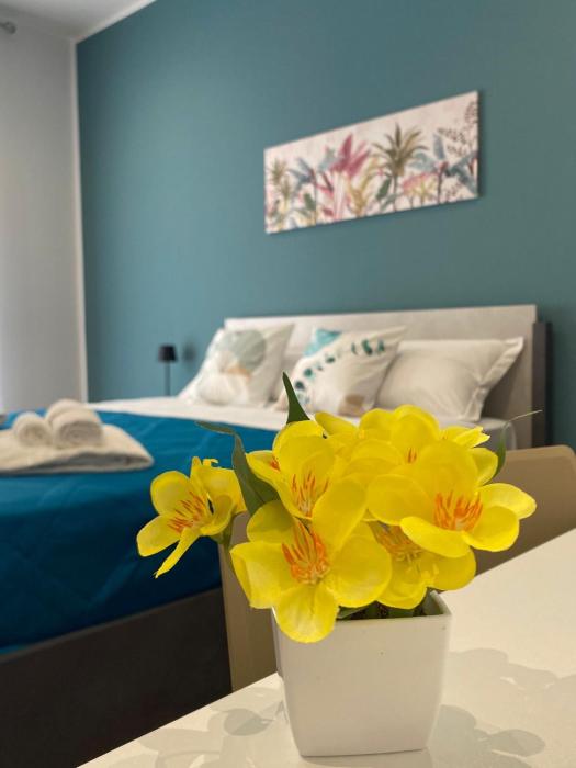 Palermo Flowers Suites