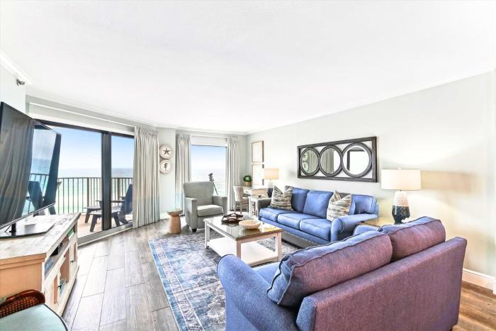 Inlet Reef 405- by Holiday Isle Properties