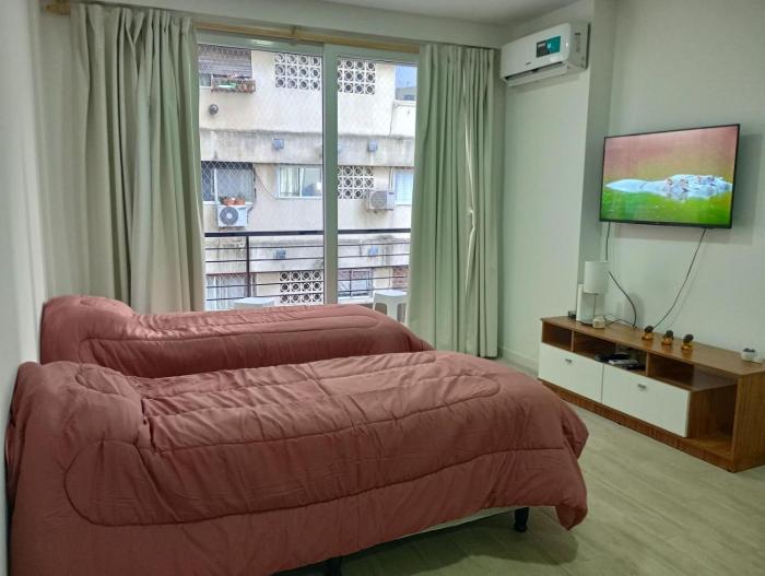 Decorado con cariño. ¡Muy buena ubicación!