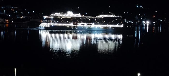 Apartment Bella Vista