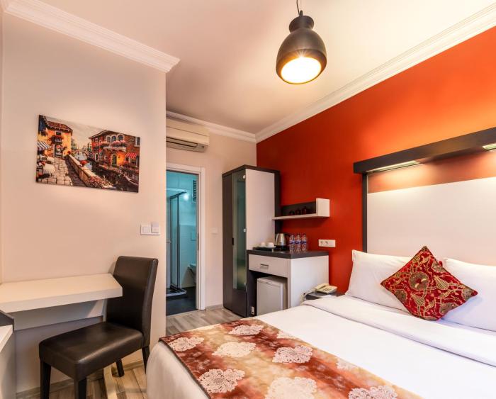 Platine Istiklal Suite