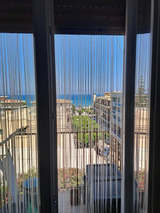 A due passi dalla sabbia fine