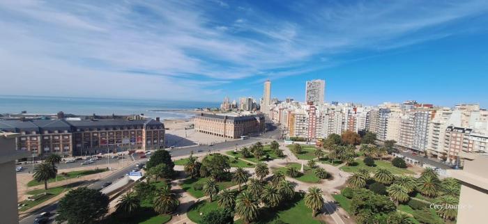 Departamento en Mar del Plata