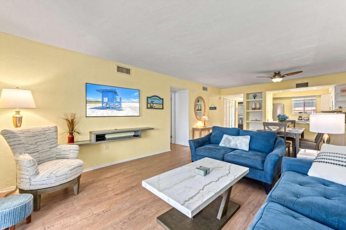 Dans Florida Condos Sea Dream at Runaway Bay