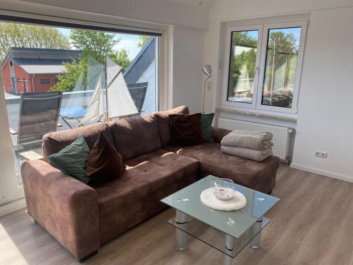 Küstenbude Ostseestübchen