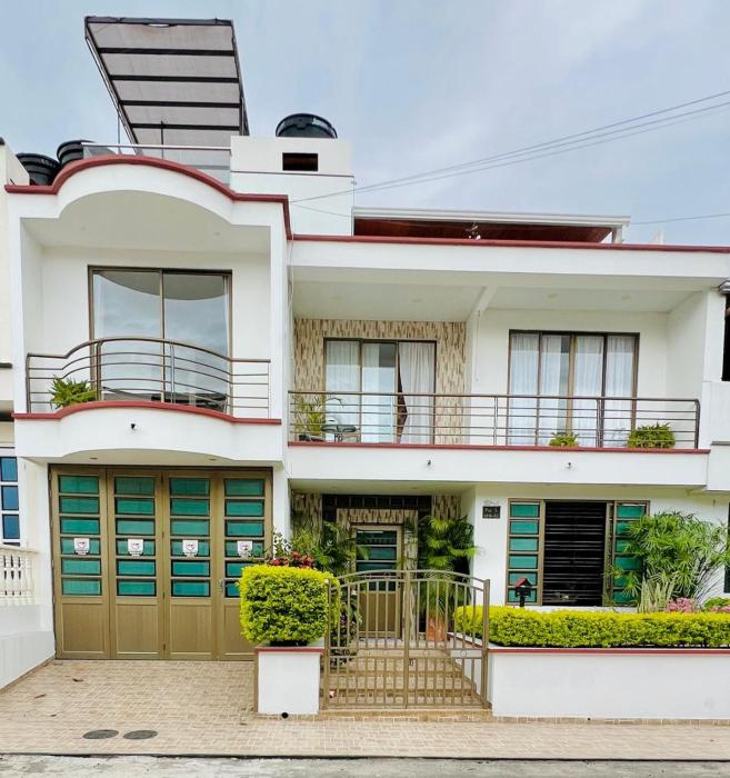 Cabaña Dulce Encanto