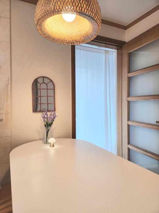 봉천역9분 Bongcheon Bliss Family trip friendship trip big two-room 8 people near station airport bus line 2 Bongcheon Station Seoul National University Station