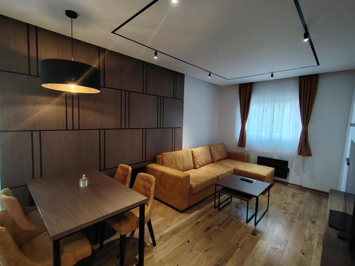 Apartmani Jasmina 2
