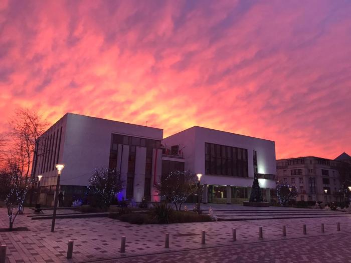 Disneyland smart appartement