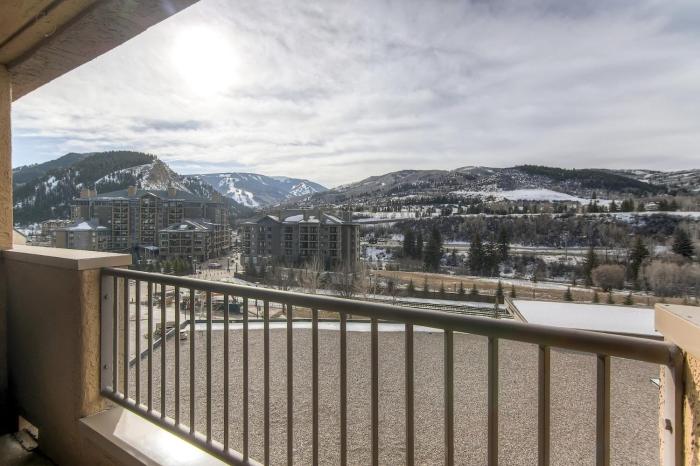 Seasons at Avon, A Vail Resorts Property
