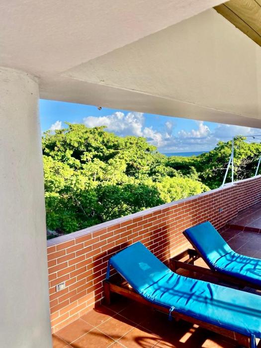 Studio Near the Sea Perfect for Exploring the City