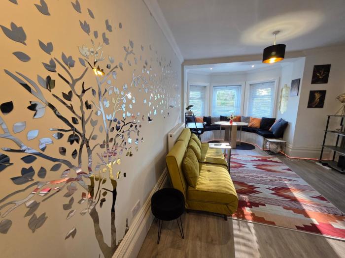 CosyApt - 8ight Havens Folkestone