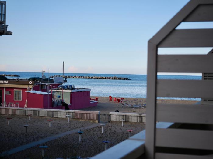 Cesenatico SeaView 223