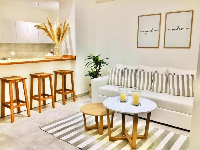 Departamento en pleno centro de Posadas