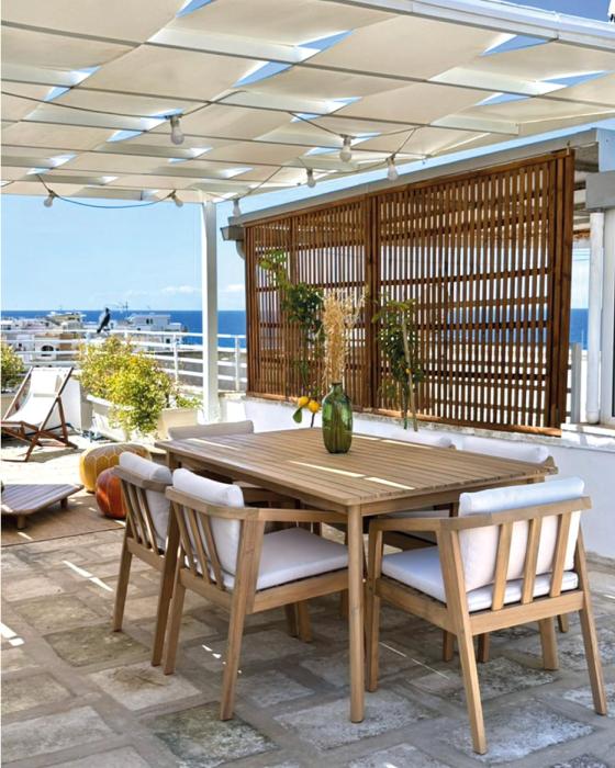 La Loggia - Guest House