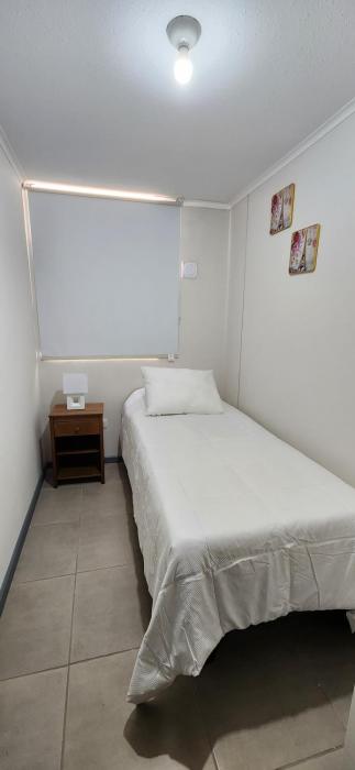 Dormitorio individual - Baño, Altos de San Miguel