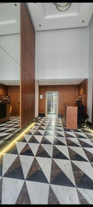 Studio moderne princesse