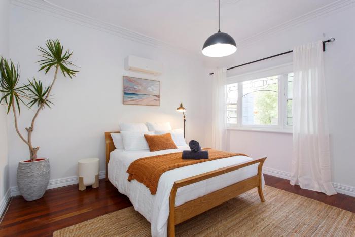 Scarborough Coastal Escape