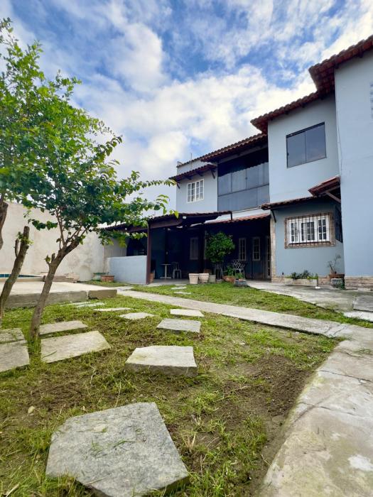 Casa independente - Cabo Frio