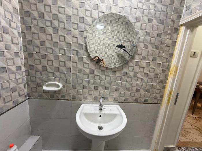 Superbe appartement à Zamalek