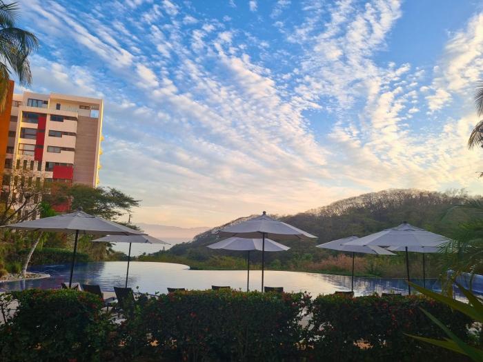Luxury Condo Riviera Nayarit